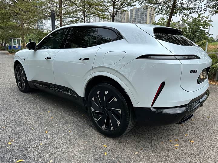 Avatr 07 2024 2024款 Max增程版