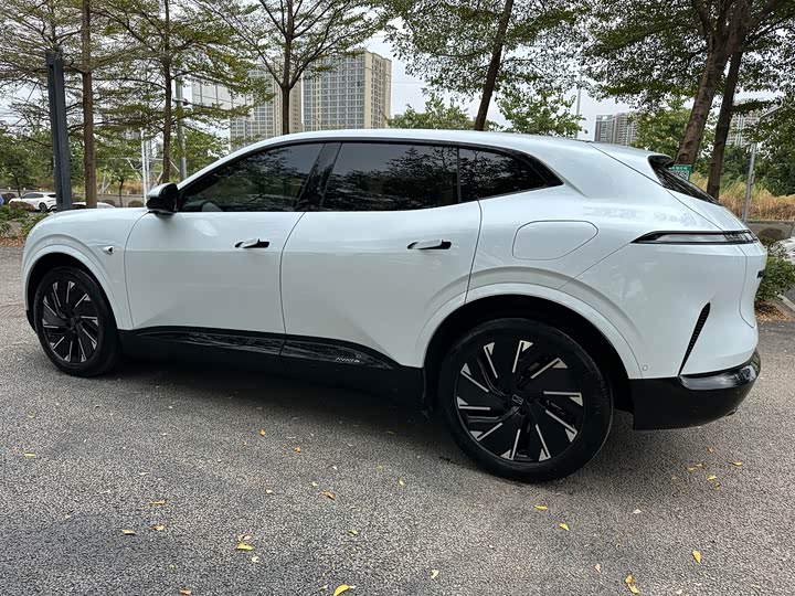 Avatr 07 2024 2024款 Max增程版