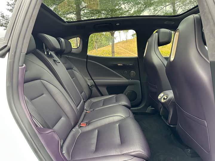 Avatr 07 2024 2024款 Max增程版