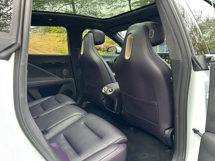 Avatr 07 2024 2024款 Max增程版