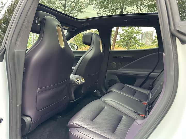 Avatr 07 2024 2024款 Max增程版