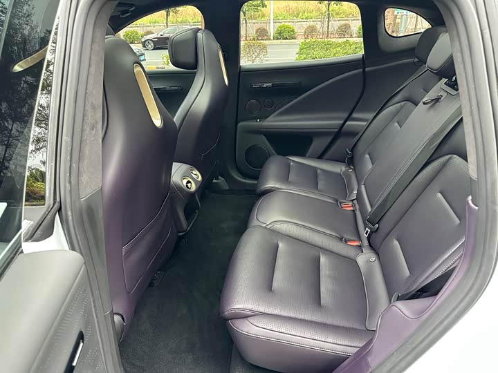 Avatr 07 2024 2024款 Max增程版