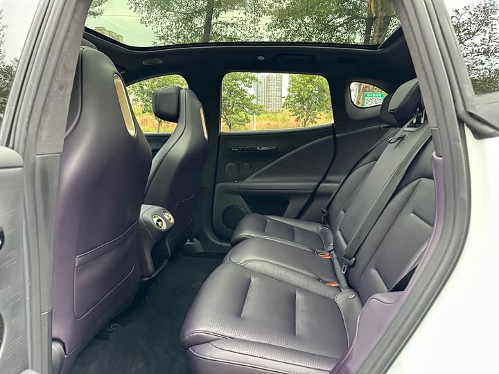 Avatr 07 2024 2024款 Max增程版