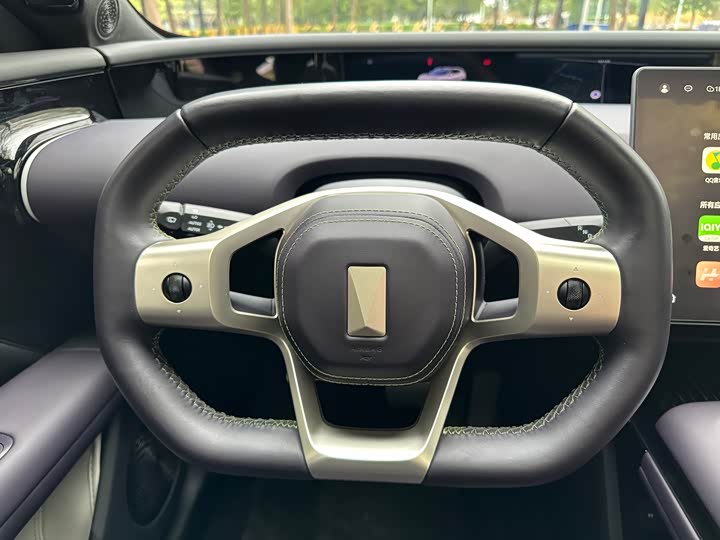 Avatr 07 2024 2024款 Max增程版