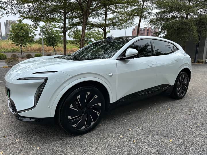 Avatr 07 2024 2024款 Max增程版