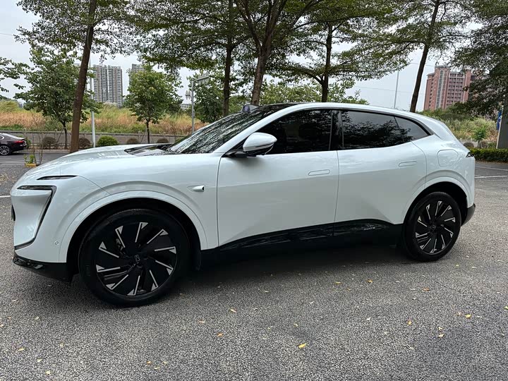 Avatr 07 2024 2024款 Max增程版