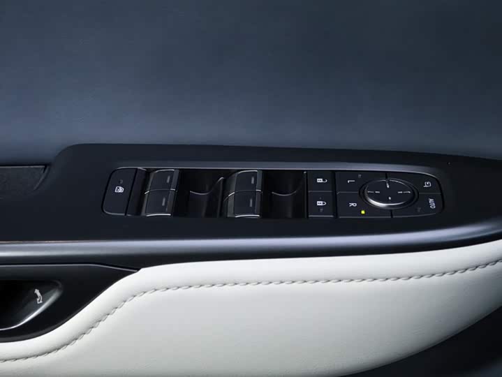 Lexus RZ 2023 2023款 450e 四驱纵享版