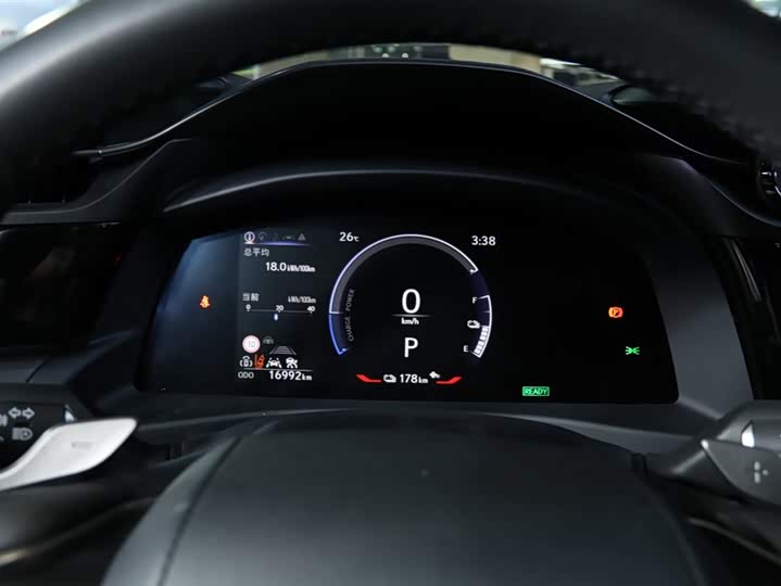 Lexus RZ 2023 2023款 450e 四驱纵享版