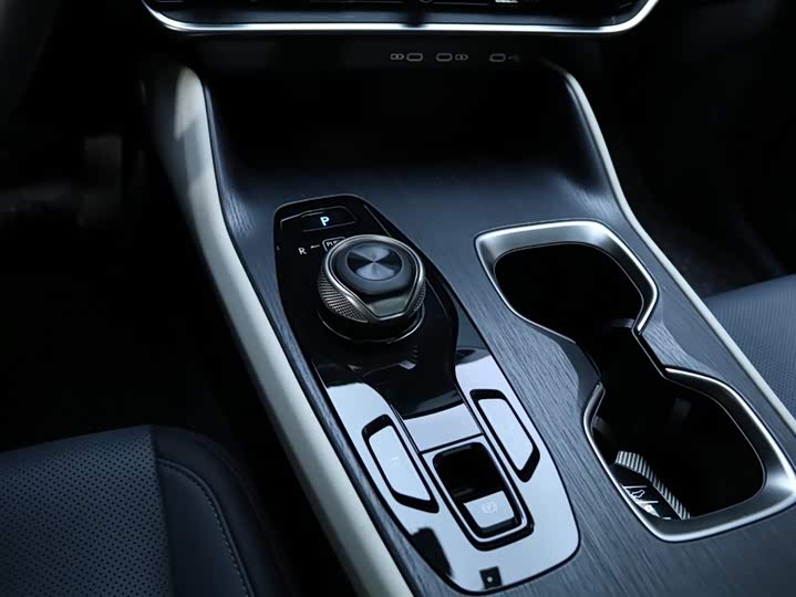 Lexus RZ 2023 2023款 450e 四驱纵享版