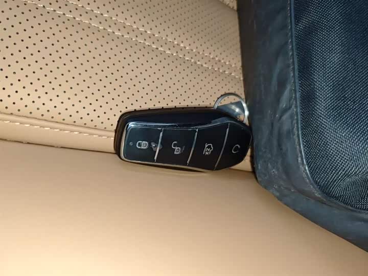 BYD Song L 2025 2025款 662km 超越型