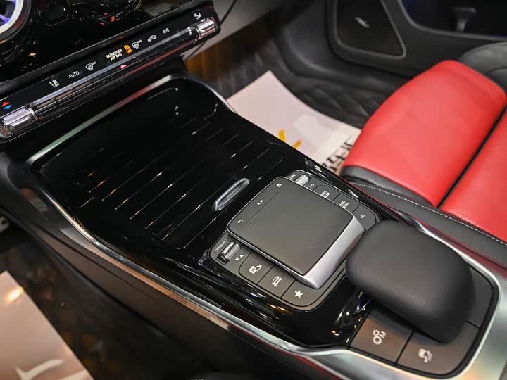 Mercedes-Benz CLA-Class AMG 2022 2022款 AMG CLA 45 4MATIC+