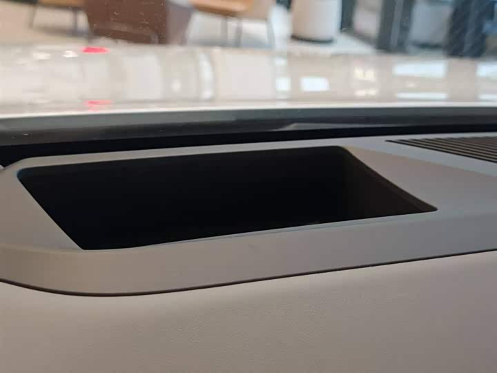 BMW X3 2025 2025款 xDrive30L 尊享型 M运动曜夜套装