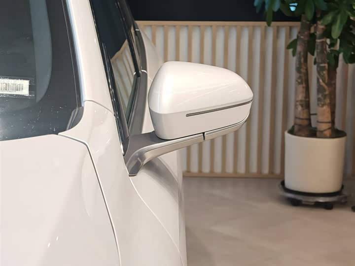 BMW X3 2025 2025款 xDrive30L 尊享型 M运动曜夜套装