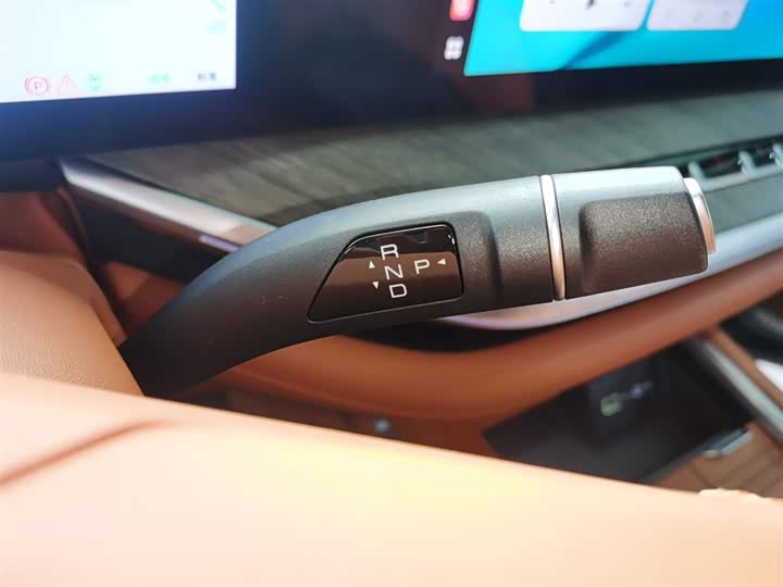 Wey Lanshan 2023 2023款 四驱超长续航版