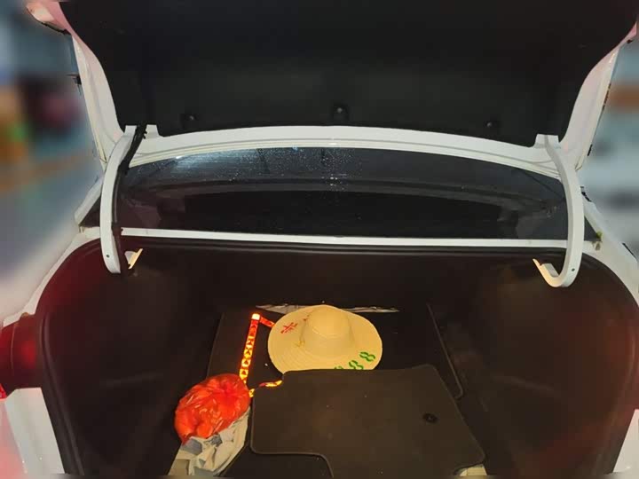 Buick Verano 2023 2023款 Pro 乐享版