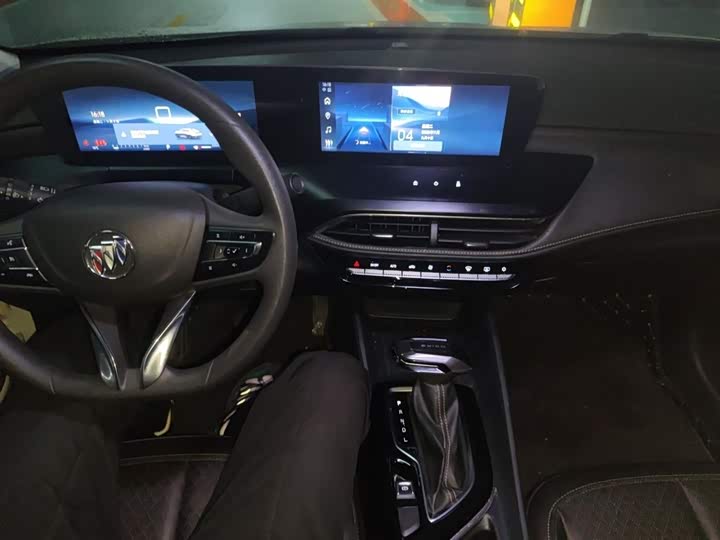 Buick Verano 2023 2023款 Pro 乐享版