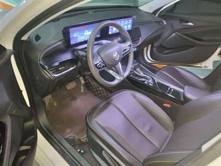 Buick Verano 2023 2023款 Pro 乐享版