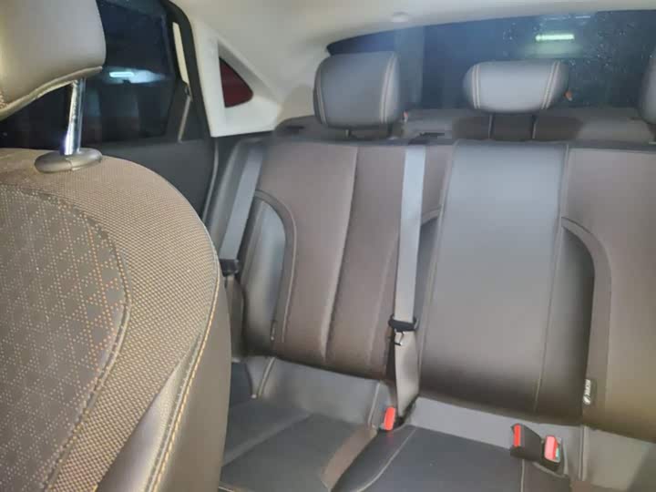 Buick Verano 2023 2023款 Pro 乐享版