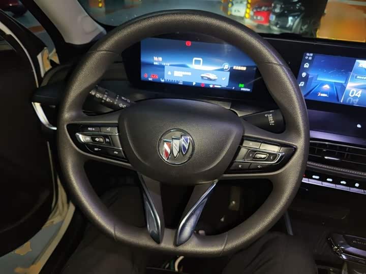 Buick Verano 2023 2023款 Pro 乐享版