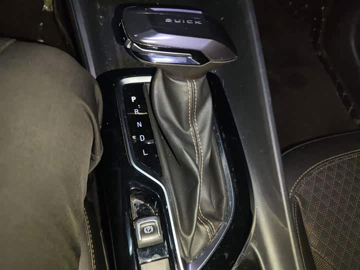 Buick Verano 2023 2023款 Pro 乐享版