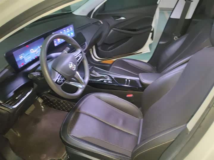 Buick Verano 2023 2023款 Pro 乐享版