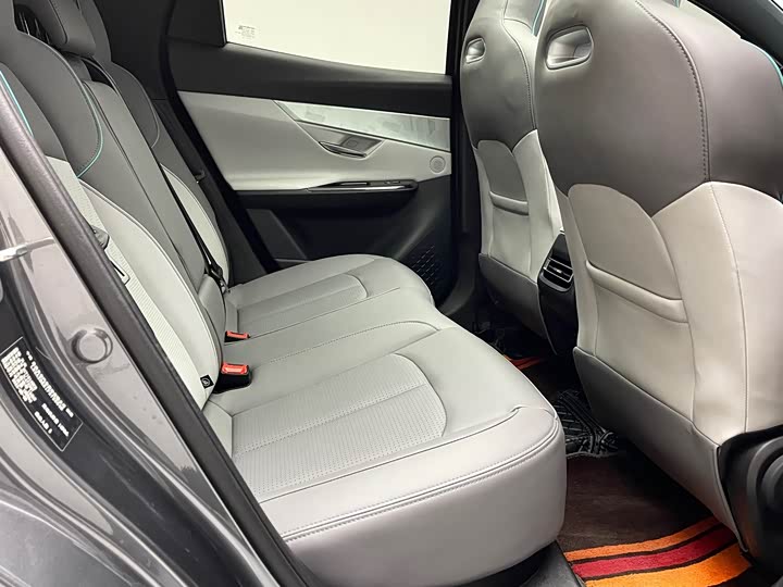 Changan UNI-T 2023 2023款 第二代 1.5T 尊贵型