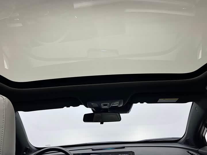 Changan UNI-T 2023 2023款 第二代 1.5T 尊贵型