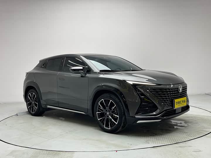 Changan UNI-T 2023 2023款 第二代 1.5T 尊贵型