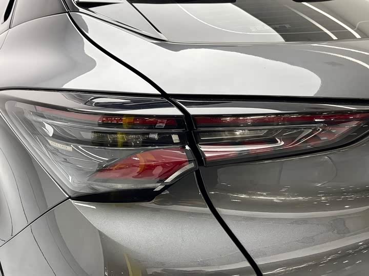 Changan UNI-T 2023 2023款 第二代 1.5T 尊贵型