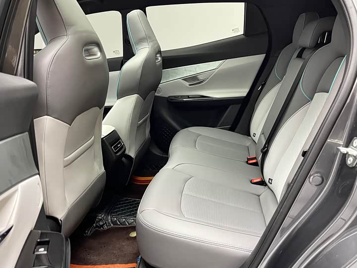 Changan UNI-T 2023 2023款 第二代 1.5T 尊贵型