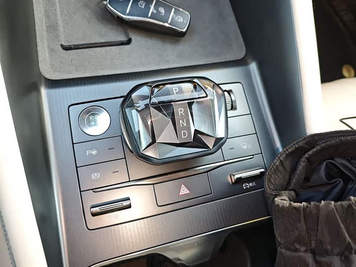 BYD Song L 2025 2025款 662km 卓越智驾型