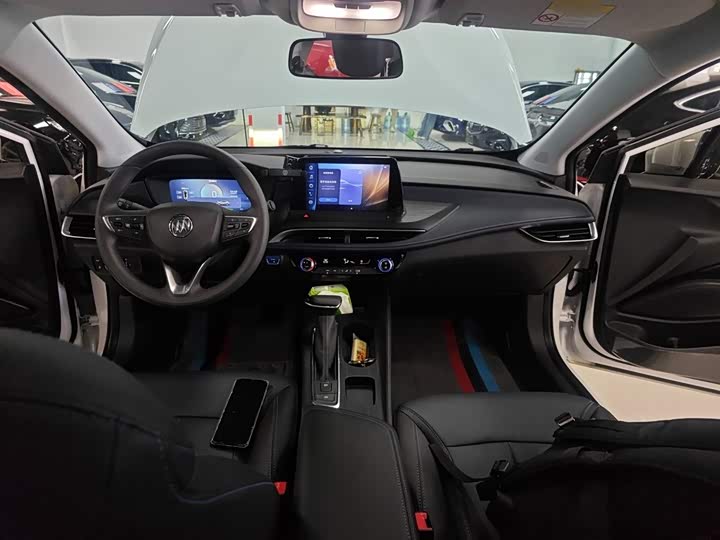 Buick Velite 6 2024 2024款 450km 越享版 PLUS