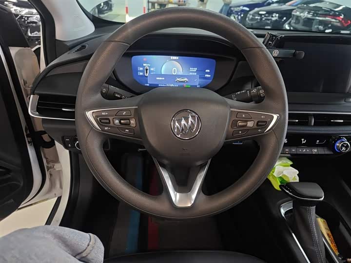 Buick Velite 6 2024 2024款 450km 越享版 PLUS