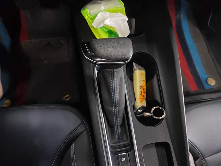 Buick Velite 6 2024 2024款 450km 越享版 PLUS