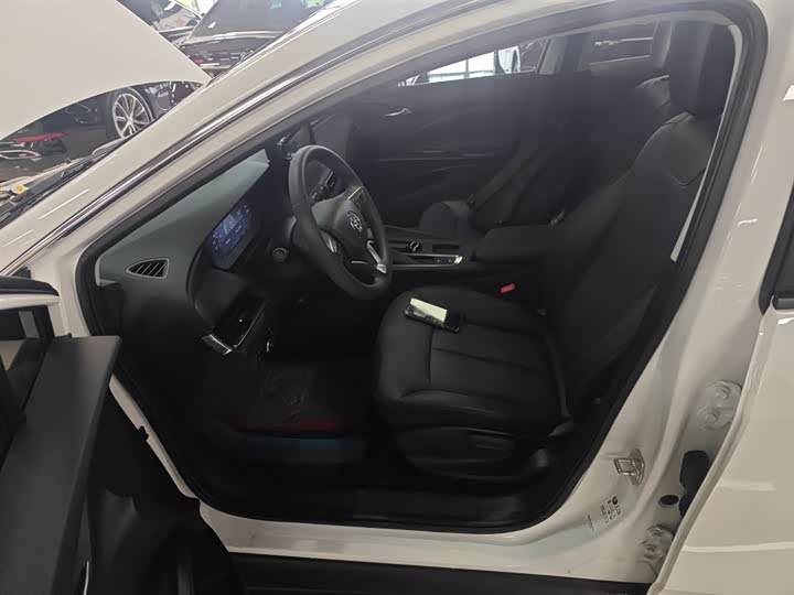 Buick Velite 6 2024 2024款 450km 越享版 PLUS