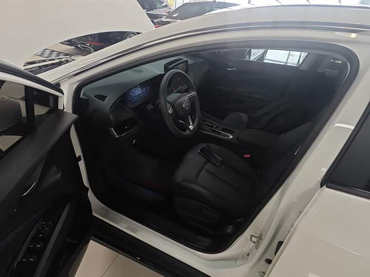 Buick Velite 6 2024 2024款 450km 越享版 PLUS