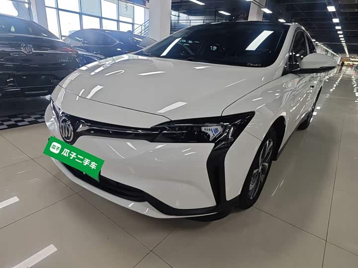 Buick Velite 6 2024 2024款 450km 越享版 PLUS