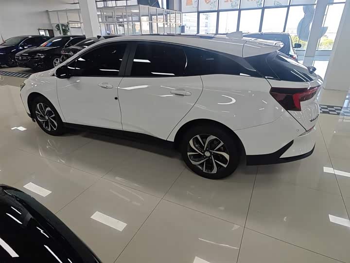 Buick Velite 6 2024 2024款 450km 越享版 PLUS