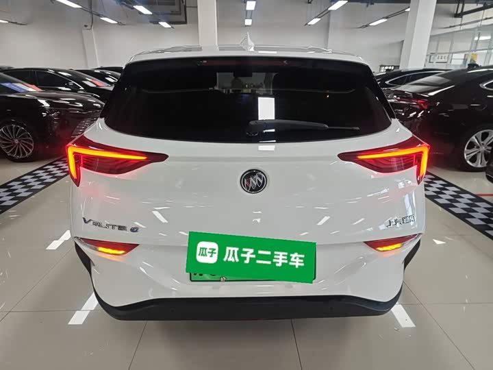 Buick Velite 6 2024 2024款 450km 越享版 PLUS