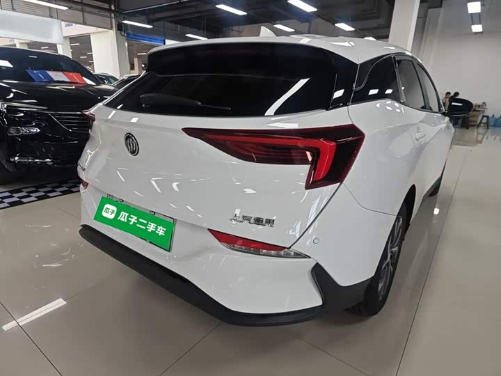Buick Velite 6 2024 2024款 450km 越享版 PLUS