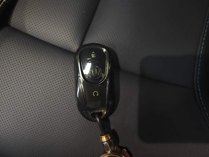 Buick Velite 6 2024 2024款 450km 越享版 PLUS