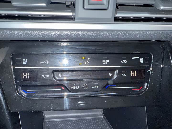 Volkswagen Tayron X 2023 2023款 380TSI 四驱旗舰智慧版