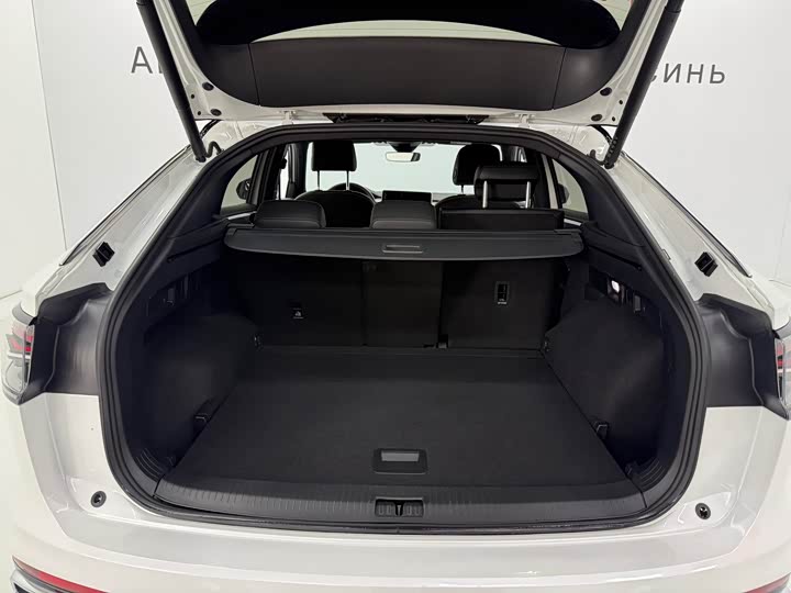 Volkswagen Tayron X 2023 2023款 380TSI 四驱旗舰智慧版