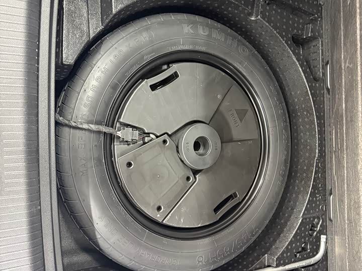 Volkswagen Tayron X 2023 2023款 380TSI 四驱旗舰智慧版