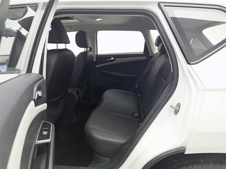 Jetta VS5 2023 2023款 280TSI 手动悦享型