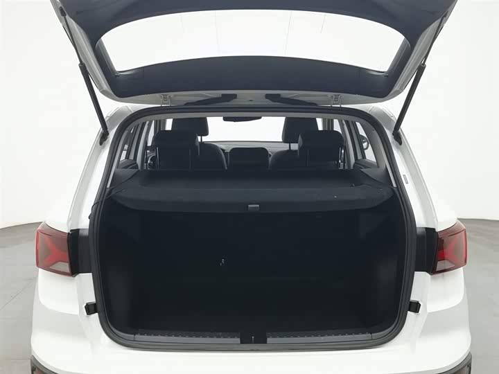 Jetta VS5 2023 2023款 280TSI 手动悦享型