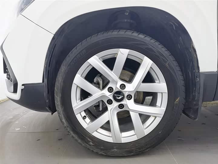 Jetta VS5 2023 2023款 280TSI 手动悦享型