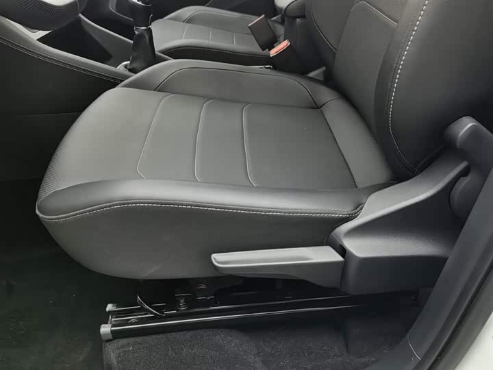 Jetta VS5 2023 2023款 280TSI 手动悦享型