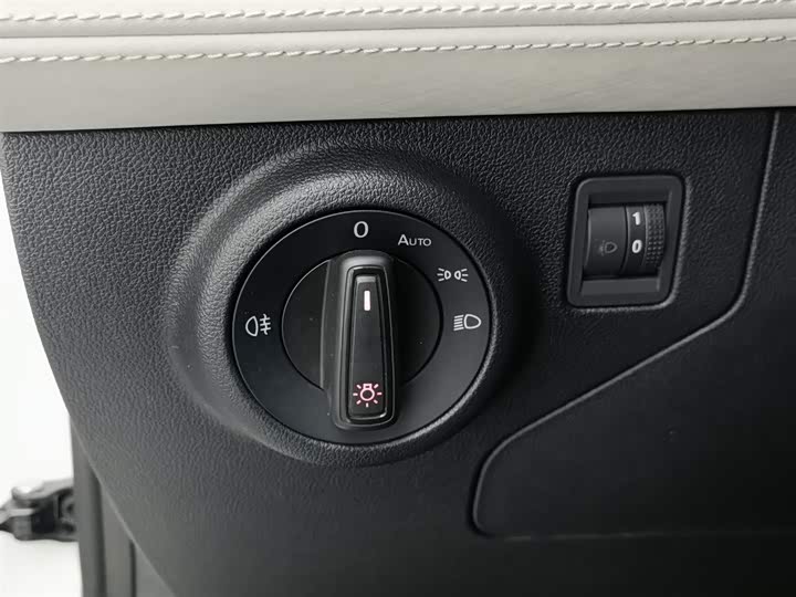 Jetta VS5 2023 2023款 280TSI 手动悦享型