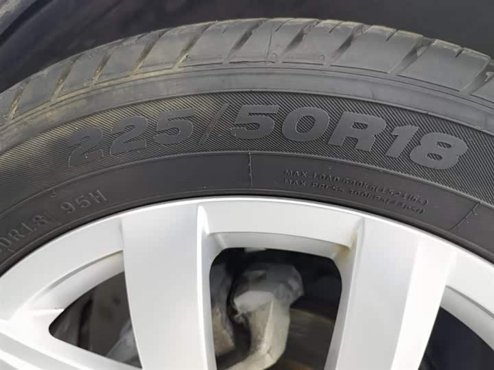 Jetta VS5 2023 2023款 280TSI 手动悦享型